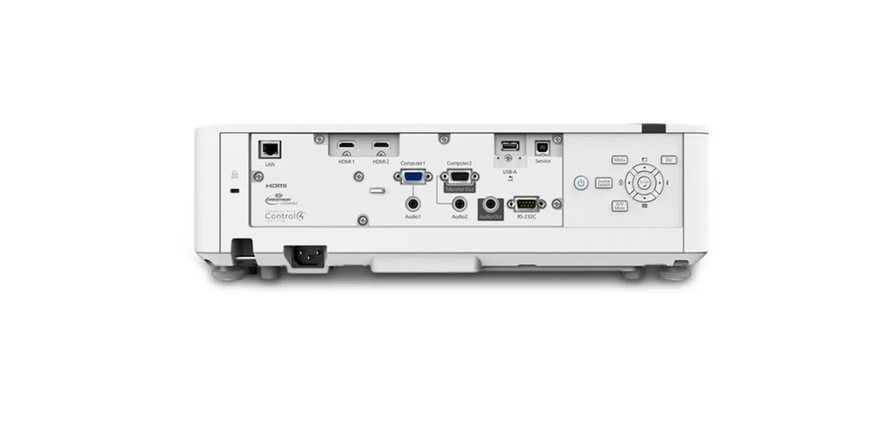 Máy chiếu Epson Eb-L500W